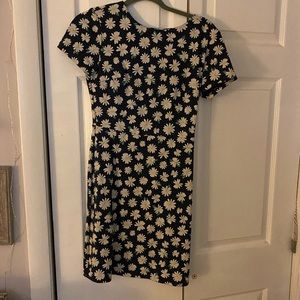 old navy dress worn once